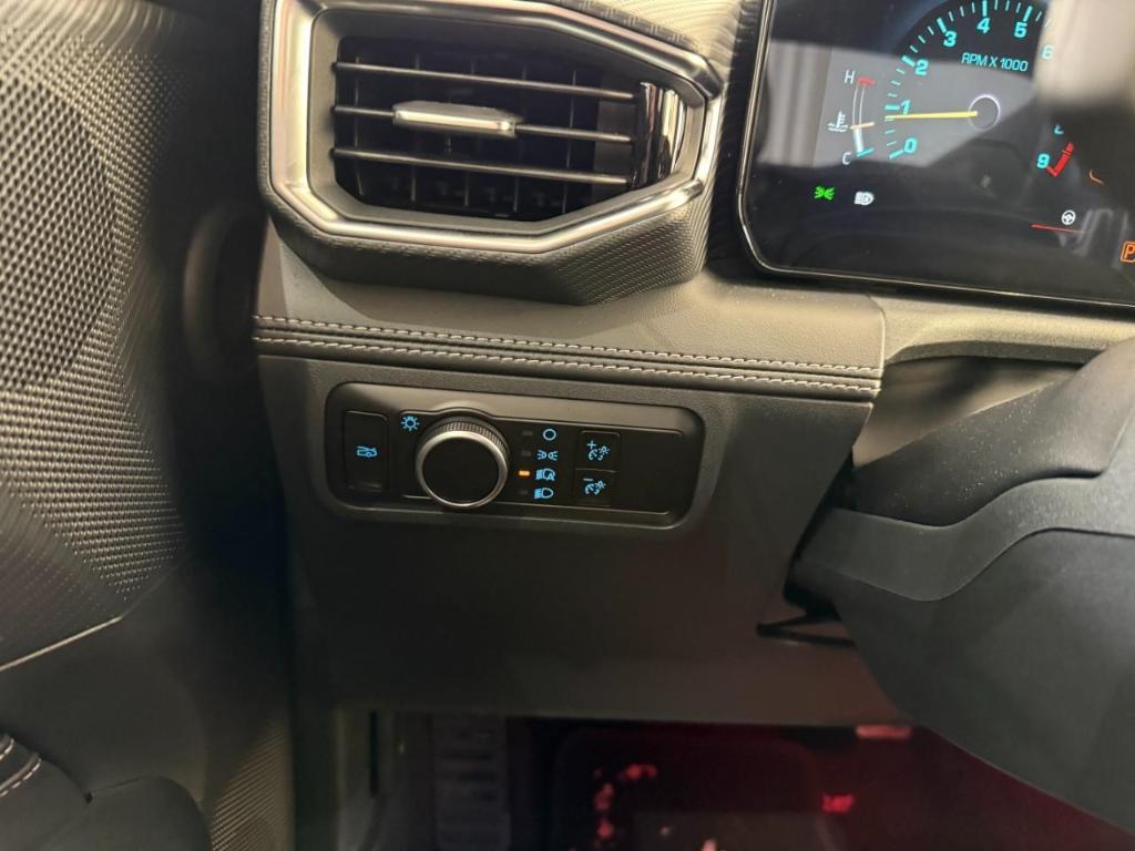 used 2024 Ford Mustang car, priced at $47,411