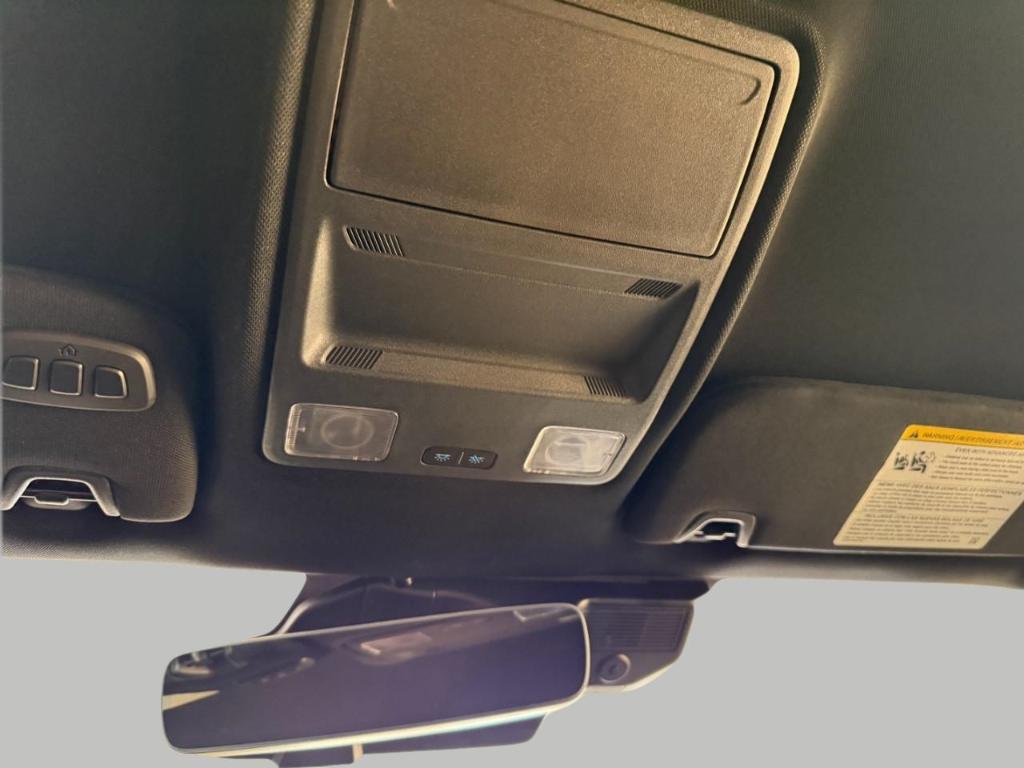 used 2024 Ford Mustang car, priced at $47,411