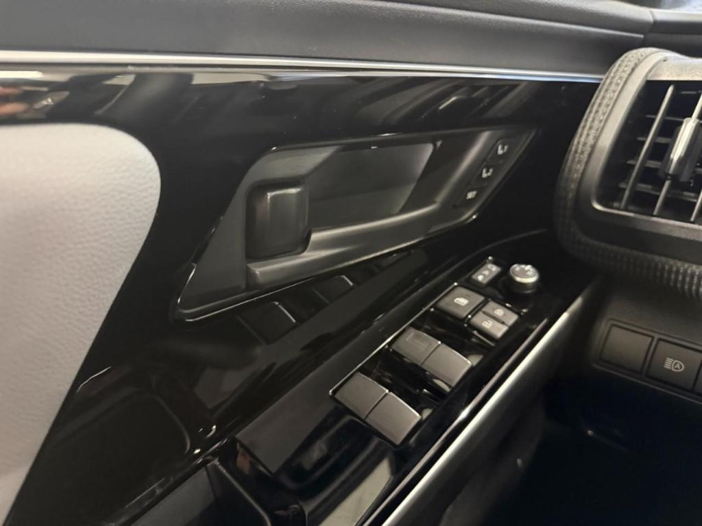 used 2024 Subaru Solterra car, priced at $26,488