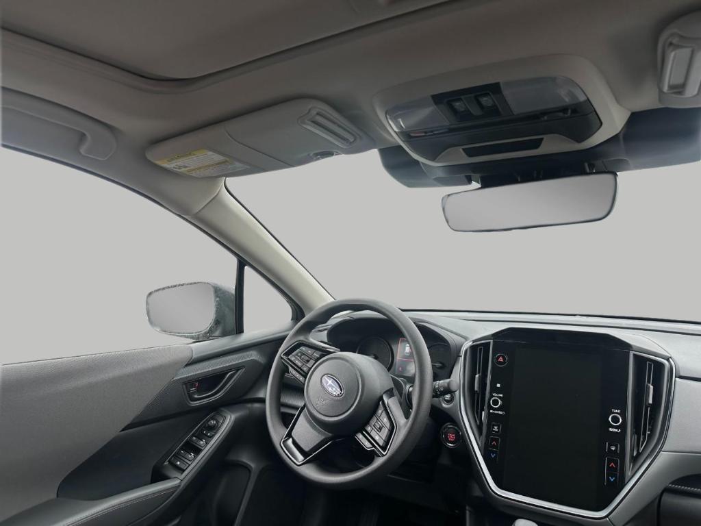 new 2026 Subaru Crosstrek car, priced at $31,537