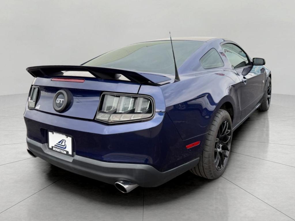 used 2010 Ford Mustang car, priced at $26,710