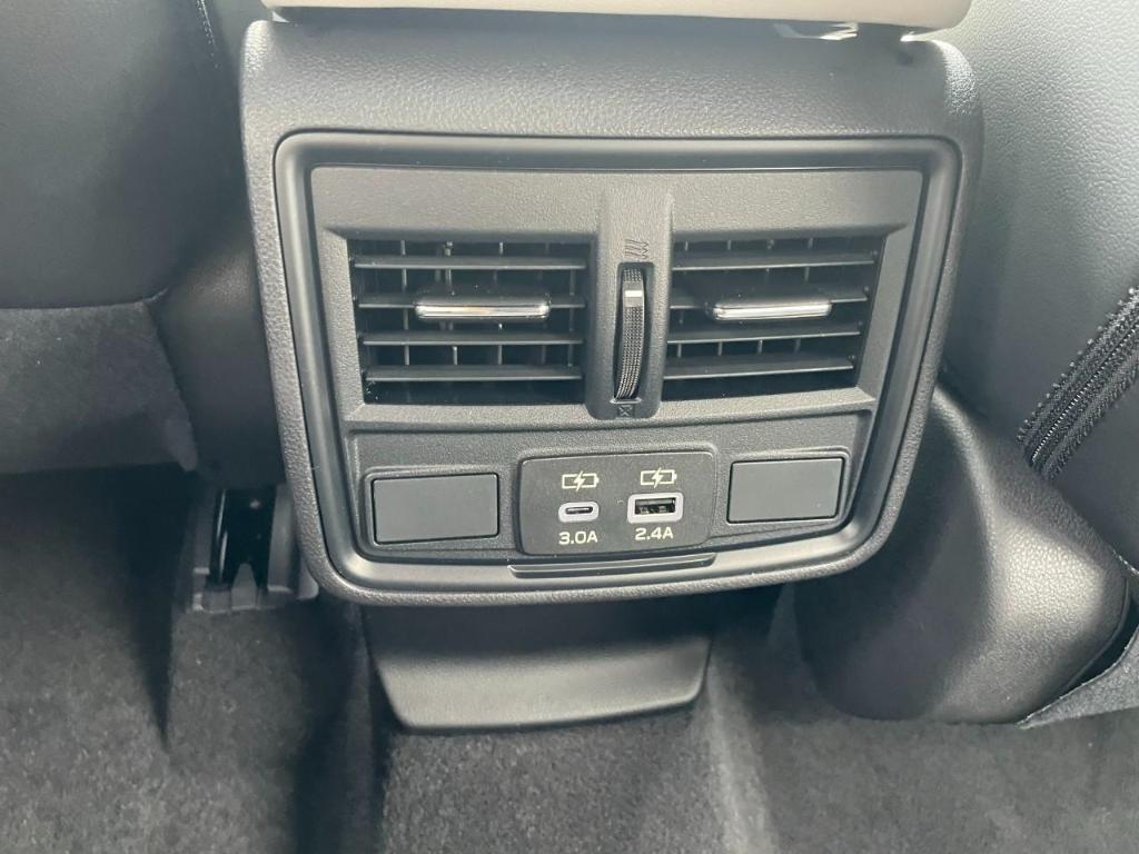 new 2026 Subaru Forester car, priced at $34,782