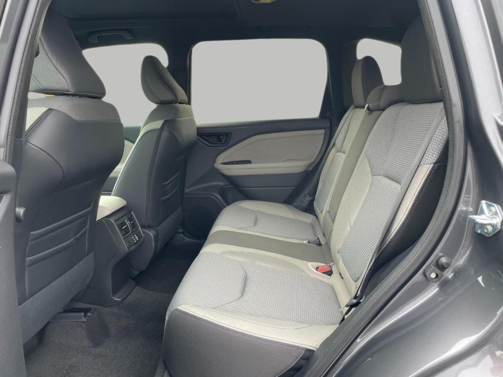 new 2026 Subaru Forester car, priced at $34,782