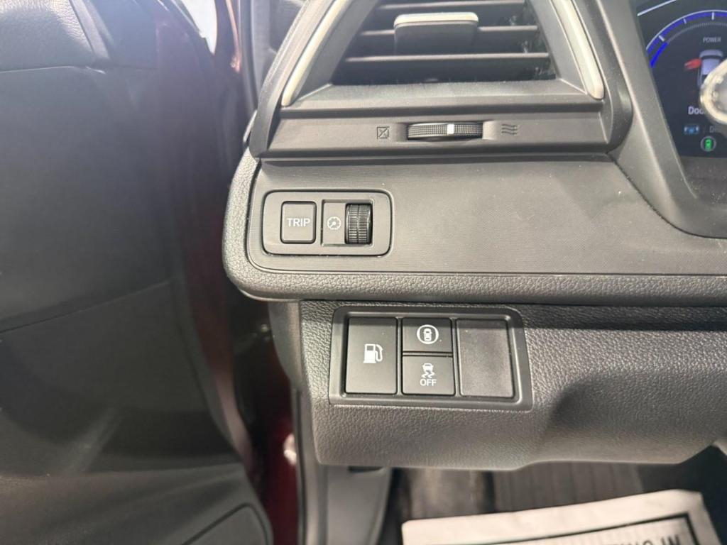 used 2019 Honda Insight car, priced at $18,490