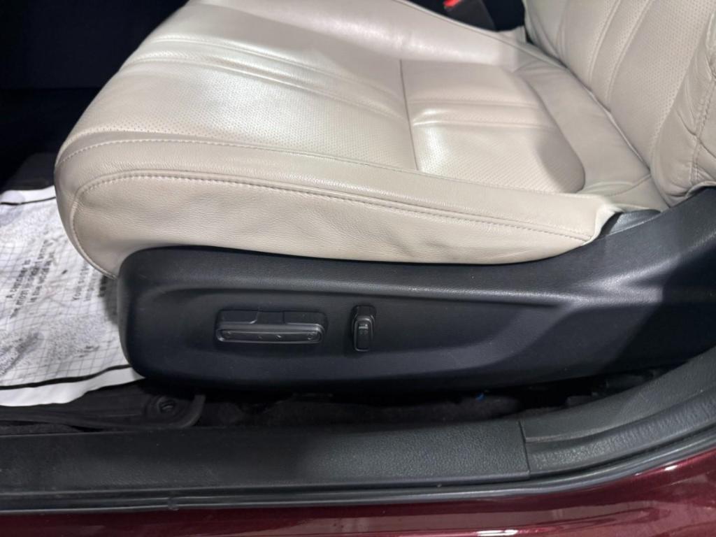 used 2019 Honda Insight car, priced at $18,490