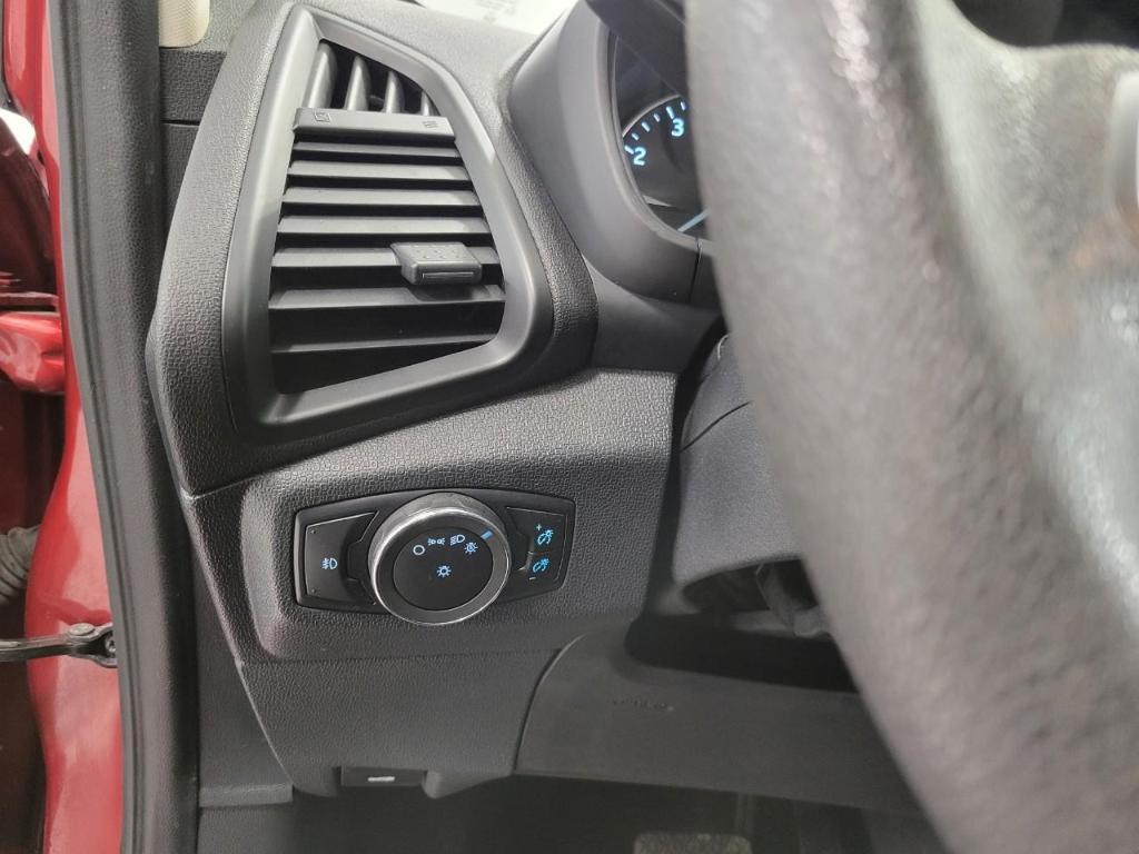 used 2021 Ford EcoSport car, priced at $10,777