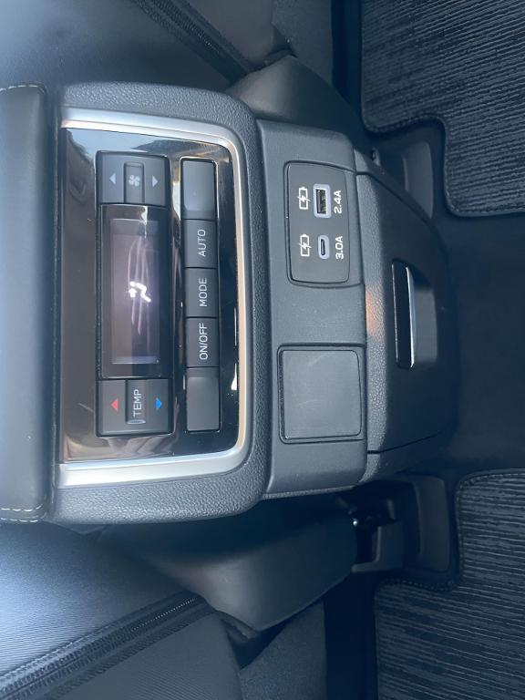 used 2024 Subaru Ascent car, priced at $32,444