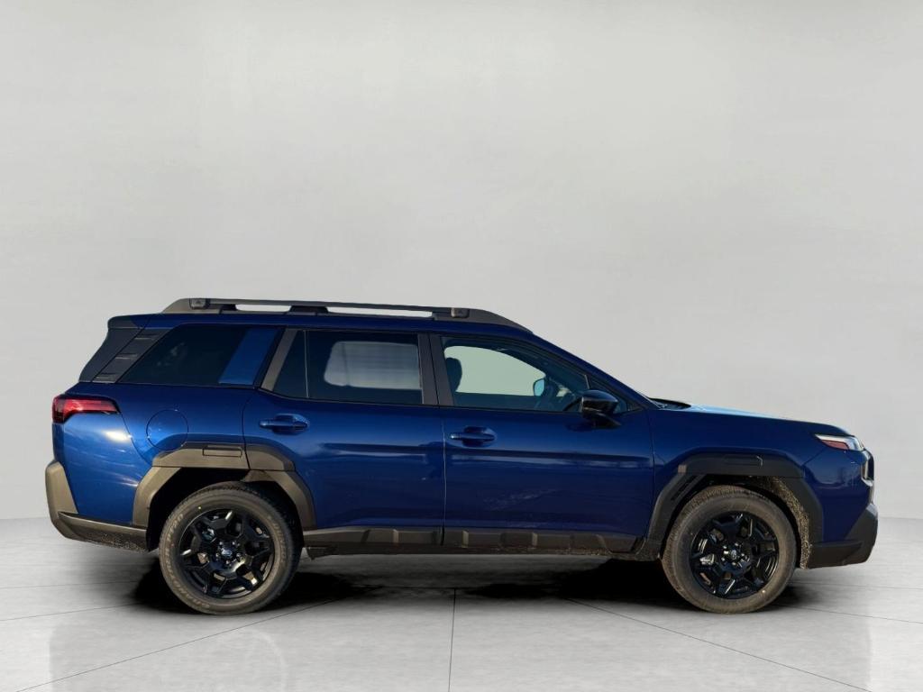 new 2026 Subaru Outback car, priced at $42,141