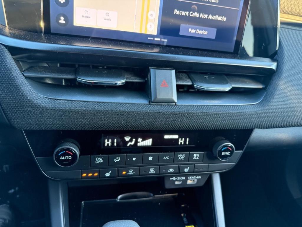 new 2026 Subaru Outback car, priced at $42,141