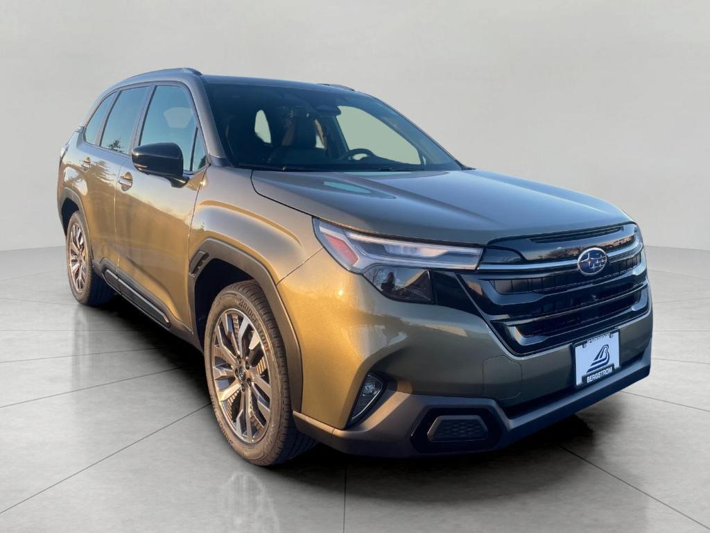 new 2026 Subaru Forester car, priced at $42,013