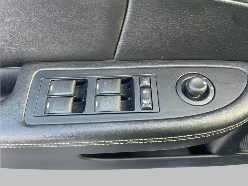 used 2013 Chrysler 200 car, priced at $7,112