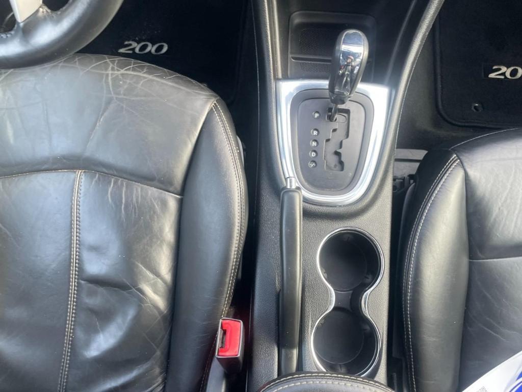 used 2013 Chrysler 200 car, priced at $7,112