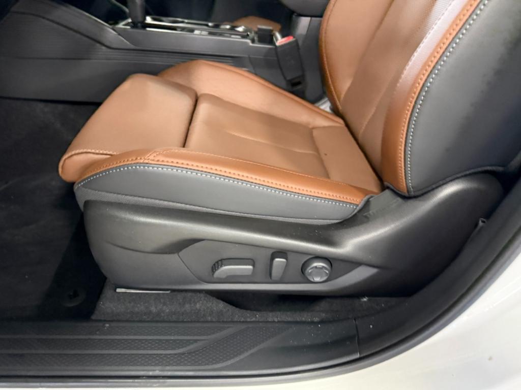 new 2026 Subaru Outback car, priced at $47,621