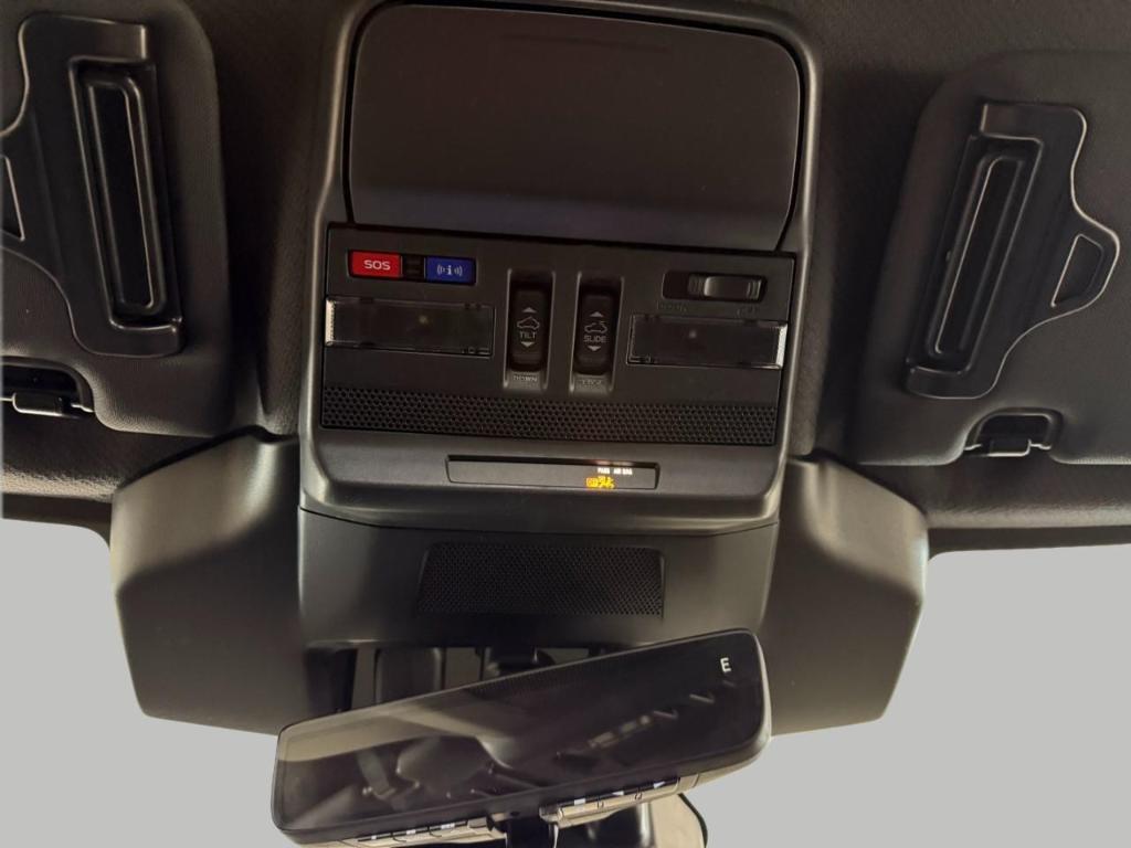 new 2026 Subaru Outback car, priced at $47,621