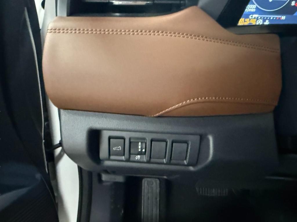 new 2026 Subaru Outback car, priced at $47,621