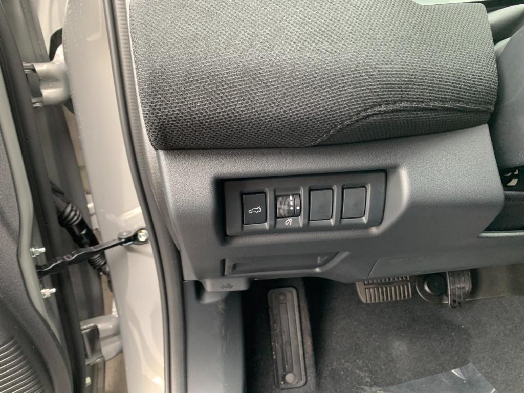 new 2026 Subaru Outback car, priced at $37,251