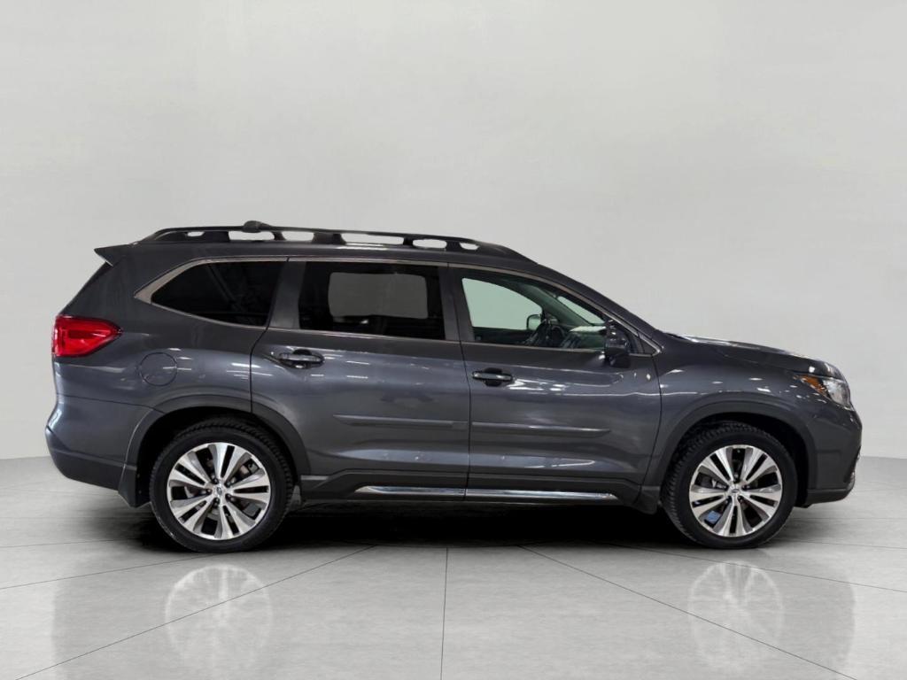 used 2021 Subaru Ascent car, priced at $20,736