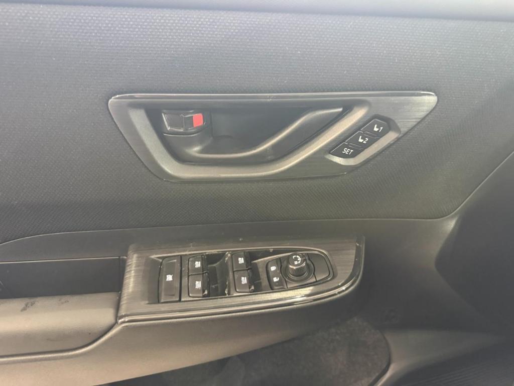 new 2026 Subaru Outback car, priced at $42,471