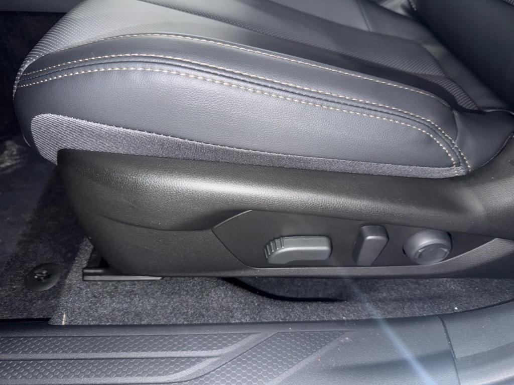 new 2026 Subaru Outback car, priced at $42,471