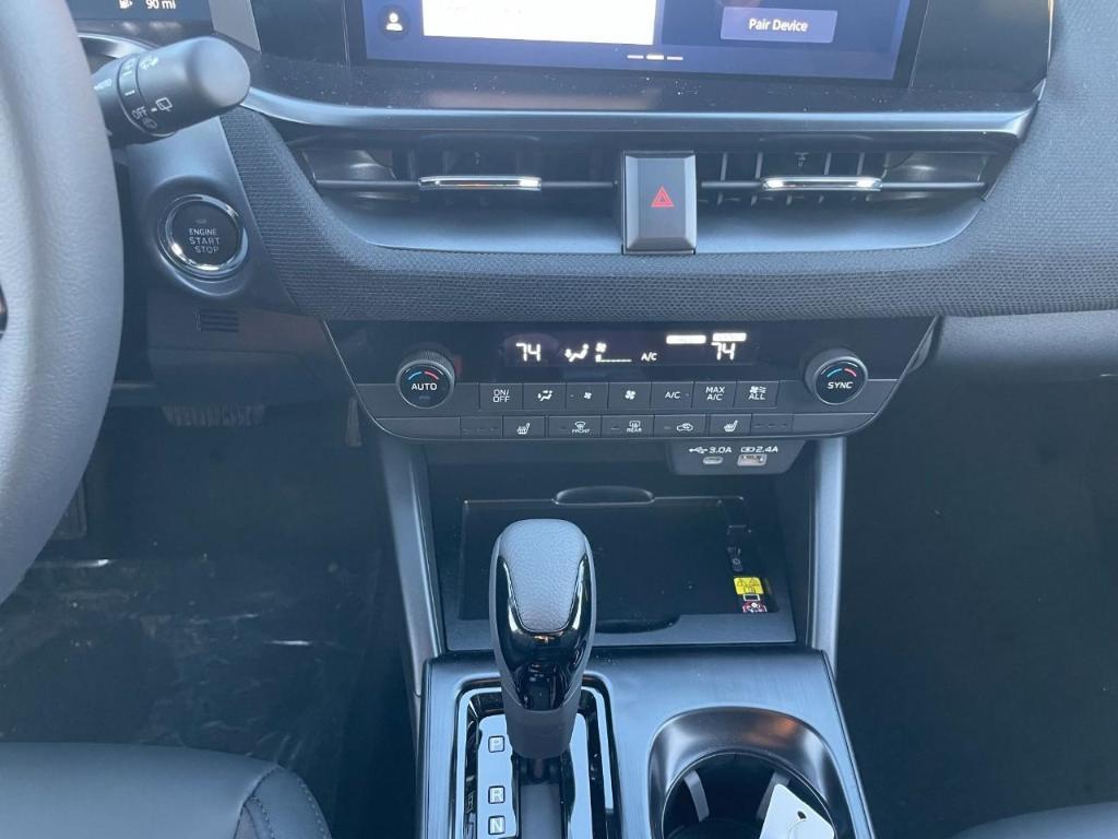 new 2026 Subaru Outback car, priced at $37,331