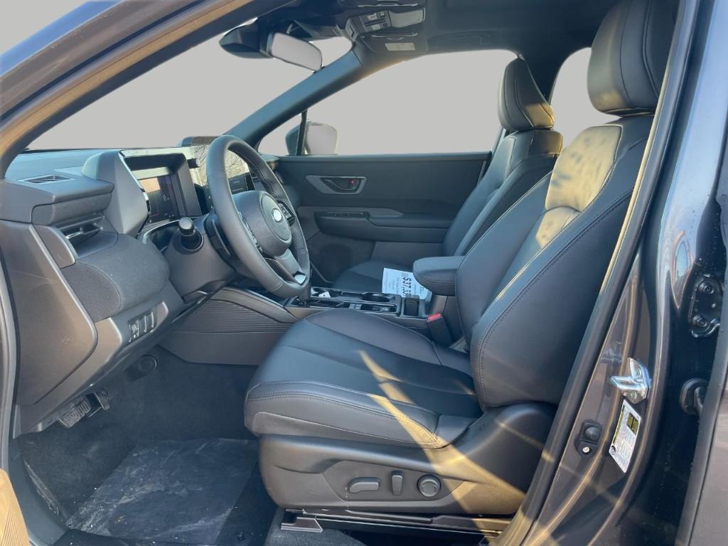 new 2026 Subaru Outback car, priced at $37,331