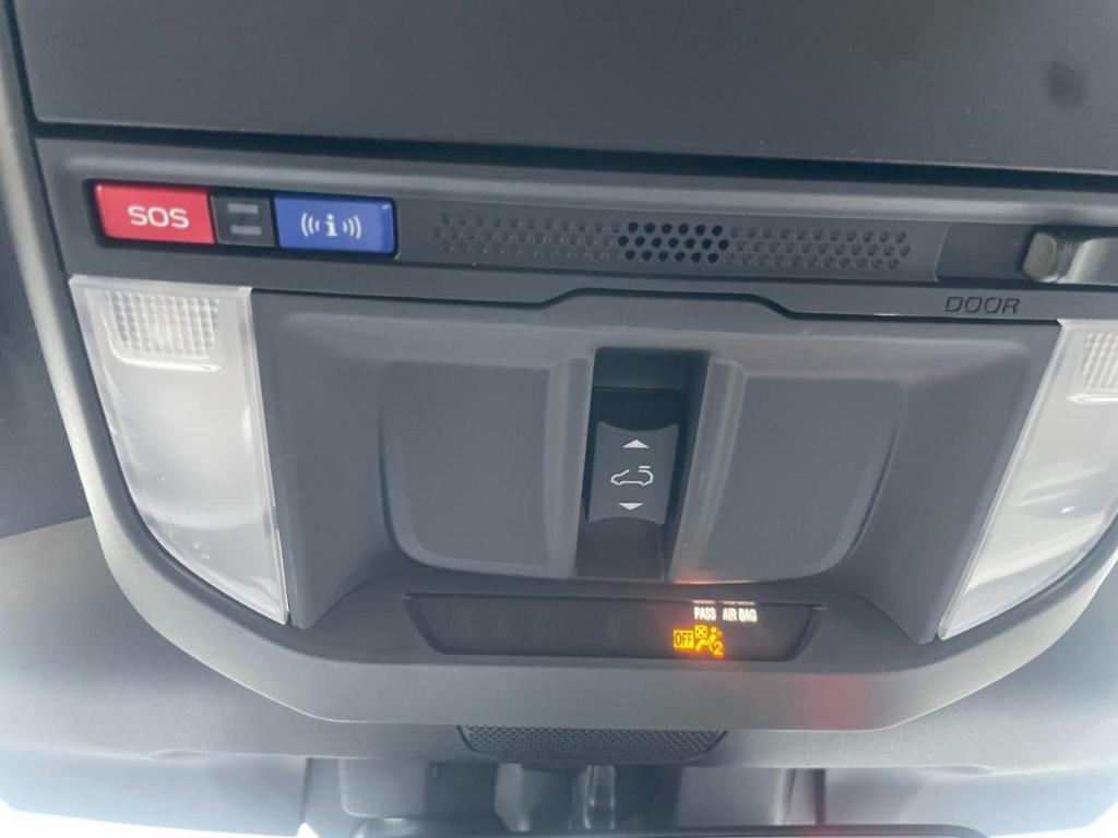 new 2026 Subaru Forester car, priced at $39,991