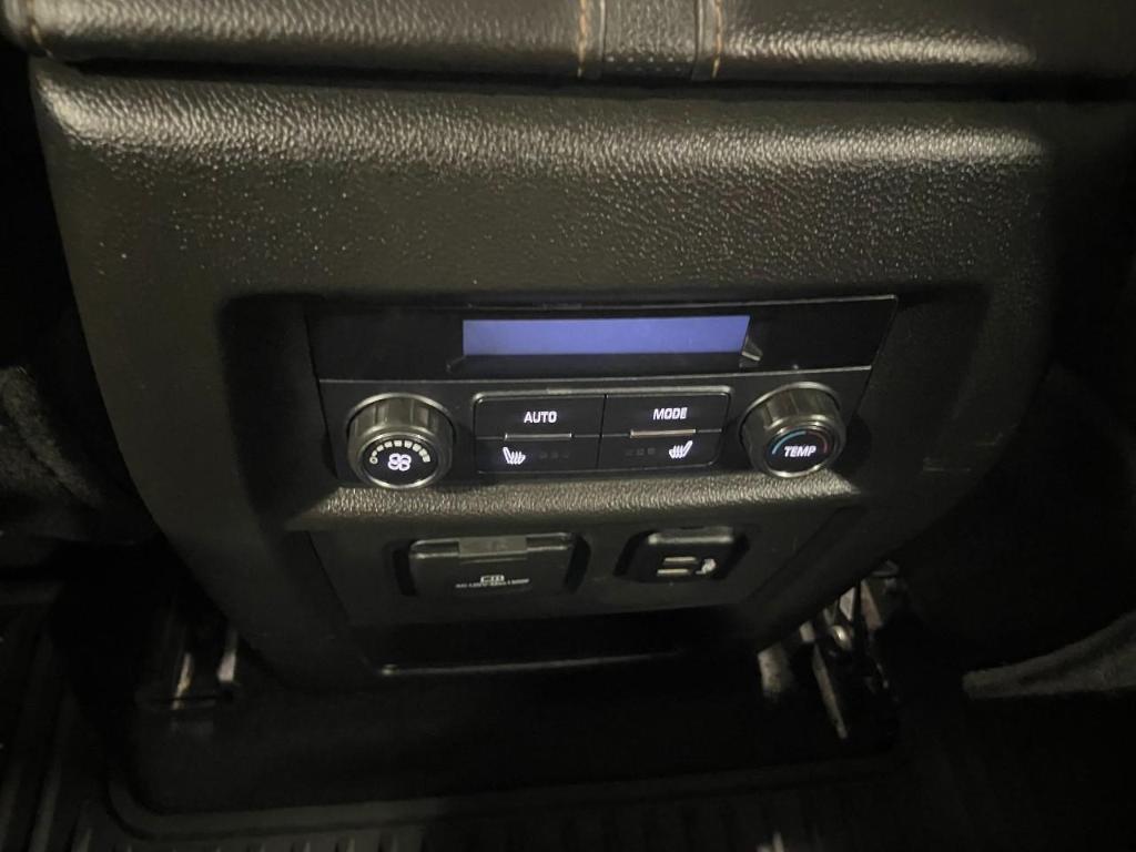 used 2018 Chevrolet Traverse car, priced at $13,784