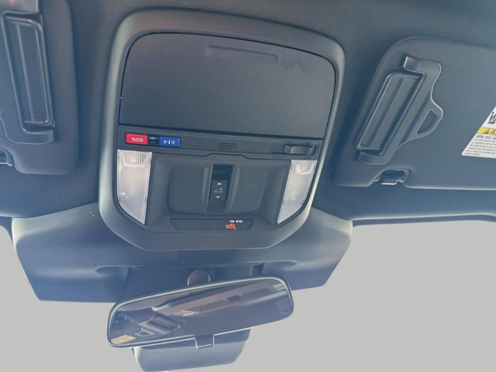 new 2026 Subaru Forester car, priced at $32,551