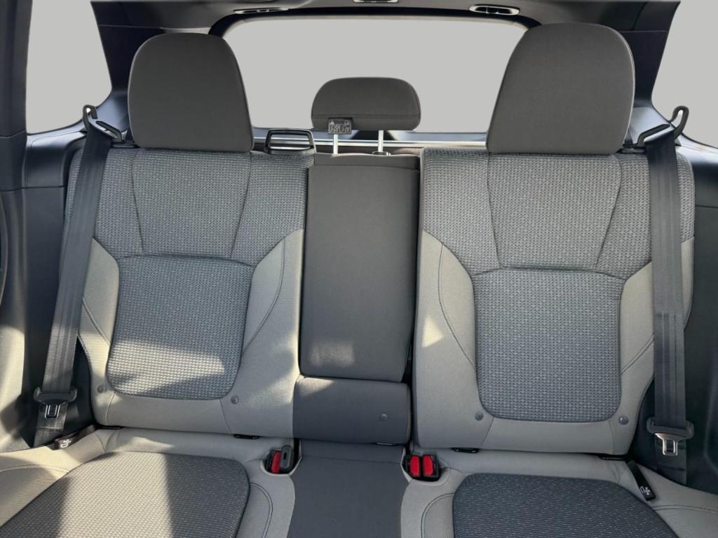 new 2026 Subaru Forester car, priced at $32,551