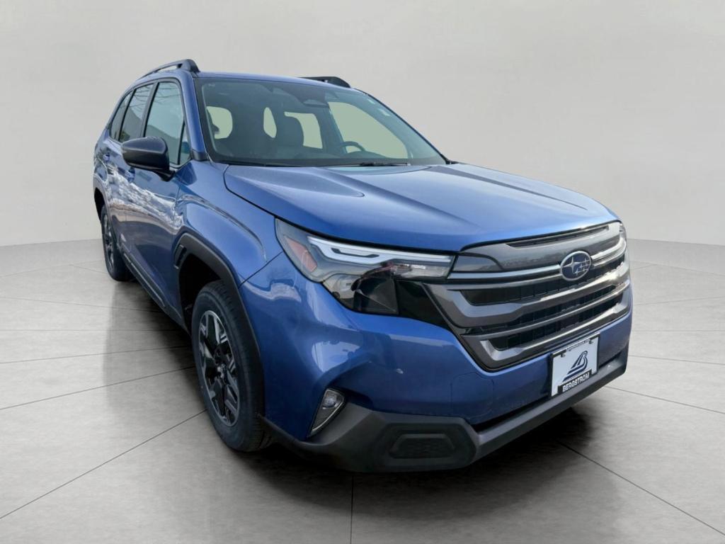 new 2026 Subaru Forester car, priced at $32,551