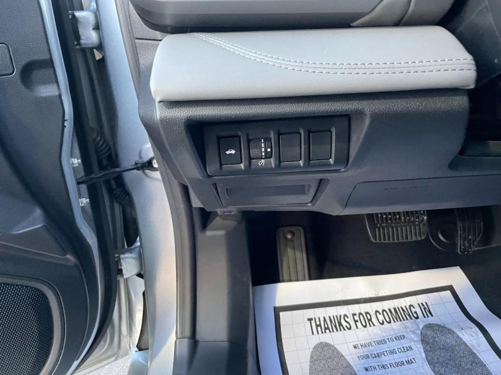 used 2020 Subaru Legacy car, priced at $19,343