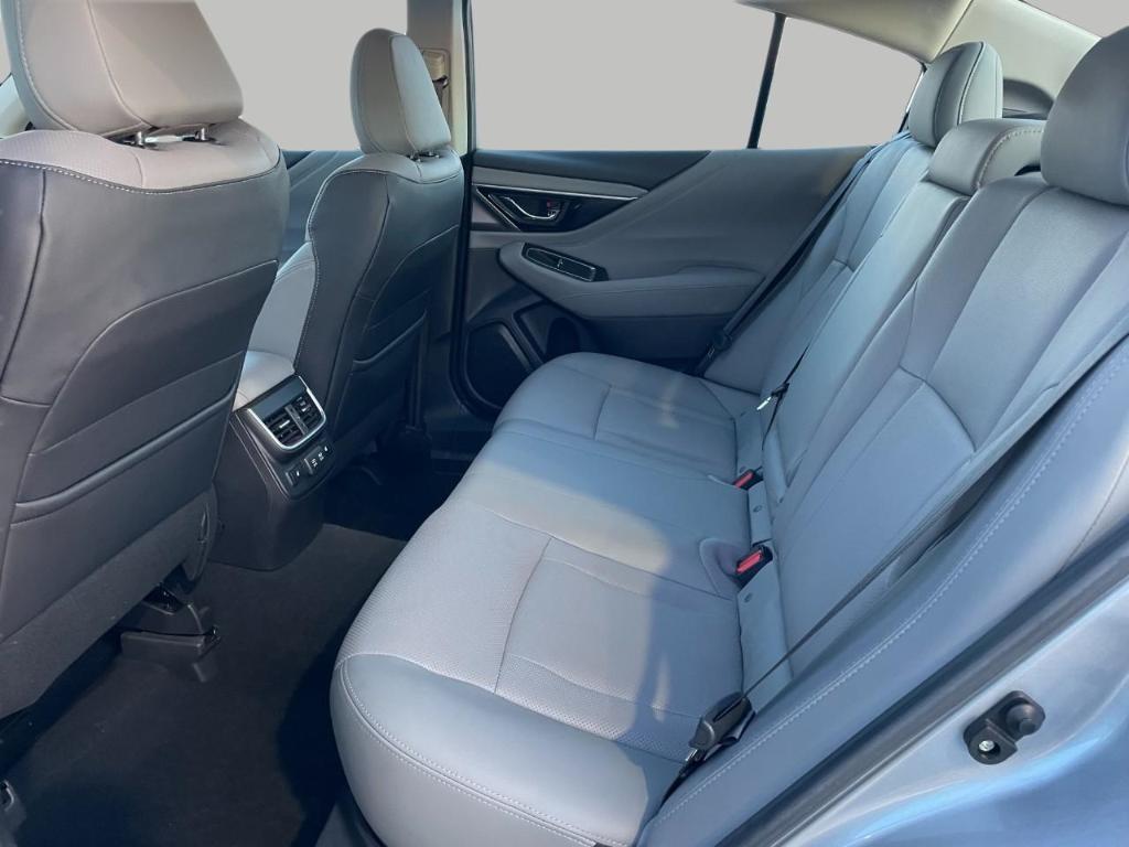 used 2020 Subaru Legacy car, priced at $19,343