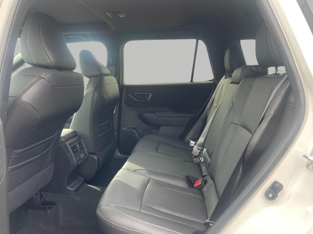 new 2026 Subaru Outback car, priced at $42,091