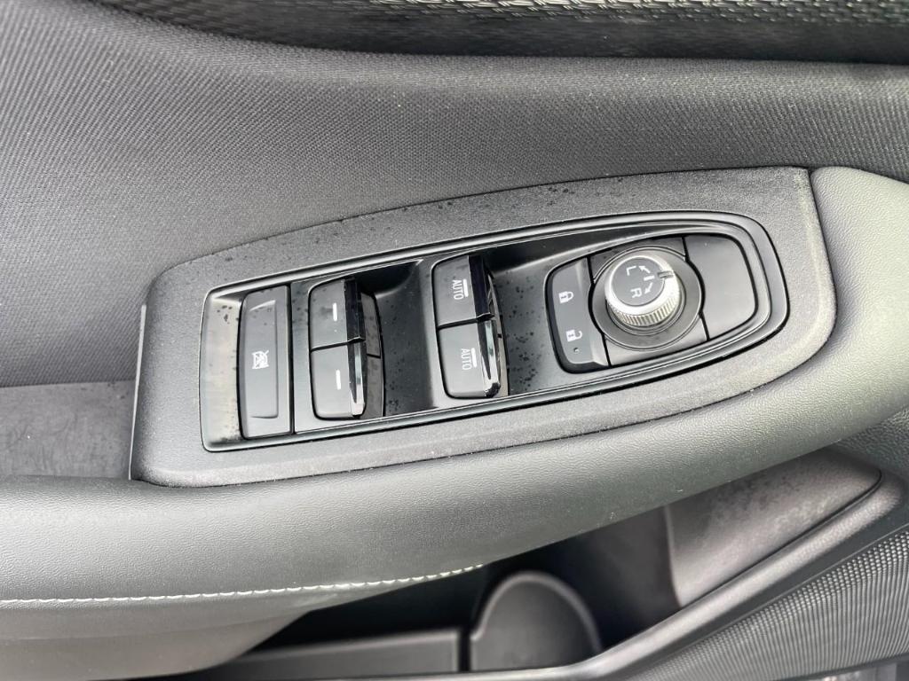 used 2025 Subaru Outback car, priced at $33,998