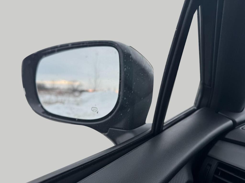 new 2026 Subaru Crosstrek car, priced at $31,612