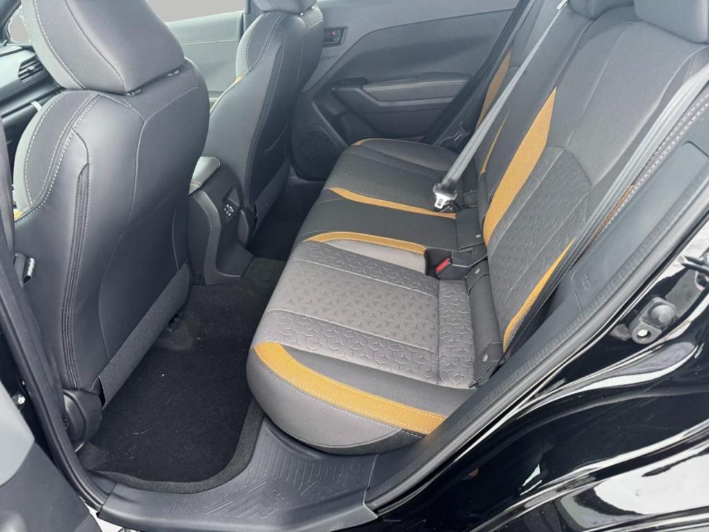 new 2026 Subaru Crosstrek car, priced at $31,612