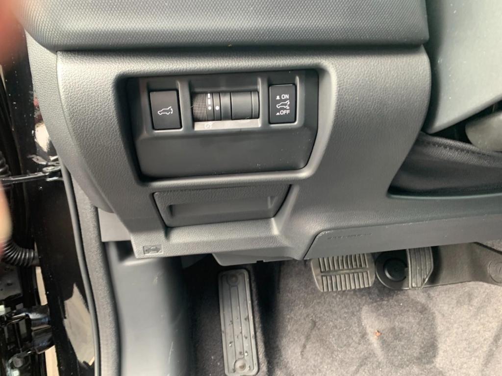 new 2026 Subaru Forester car, priced at $37,791