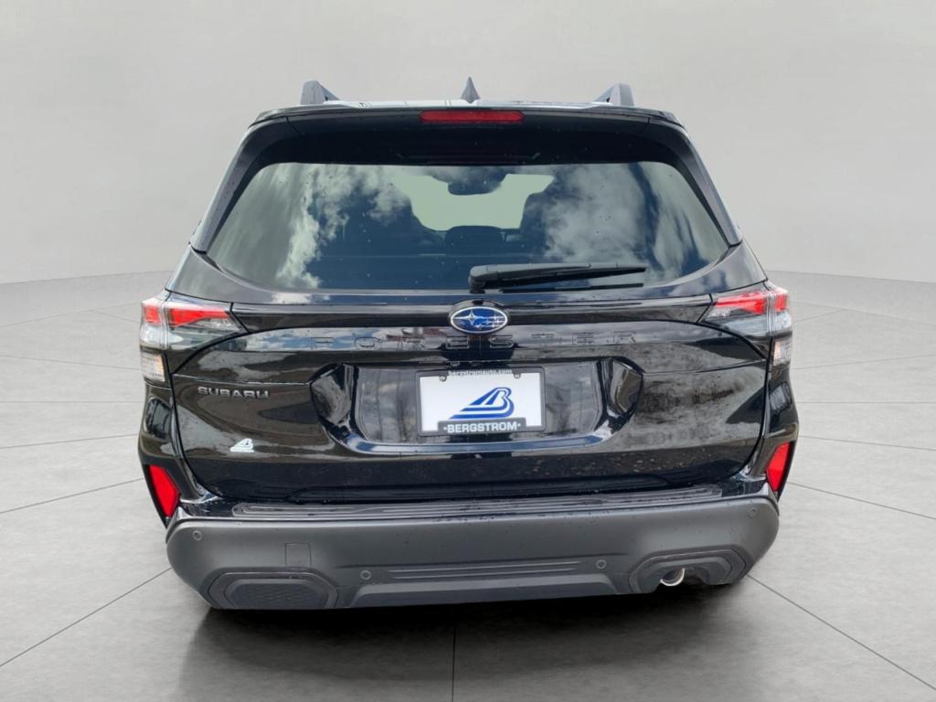 new 2026 Subaru Forester car, priced at $37,791