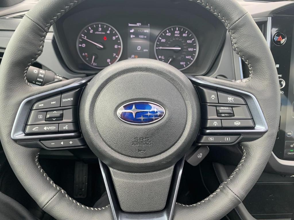 new 2026 Subaru Forester car, priced at $37,791