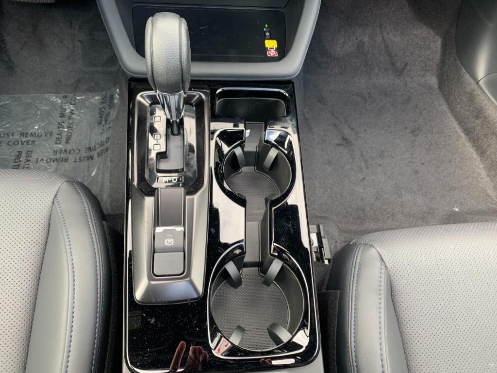 new 2026 Subaru Forester car, priced at $37,791