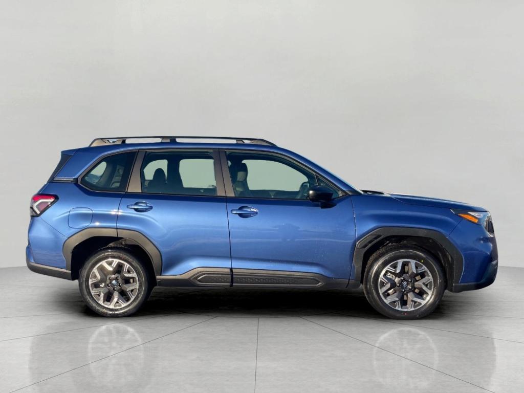 new 2026 Subaru Forester car, priced at $30,691