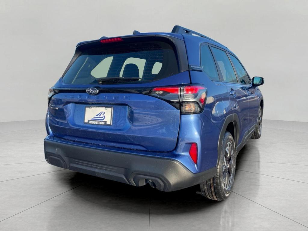 new 2026 Subaru Forester car, priced at $30,691