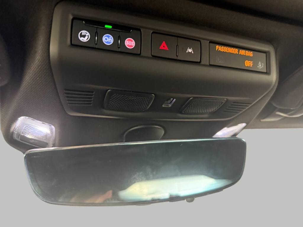 used 2024 Chevrolet Corvette car, priced at $72,252