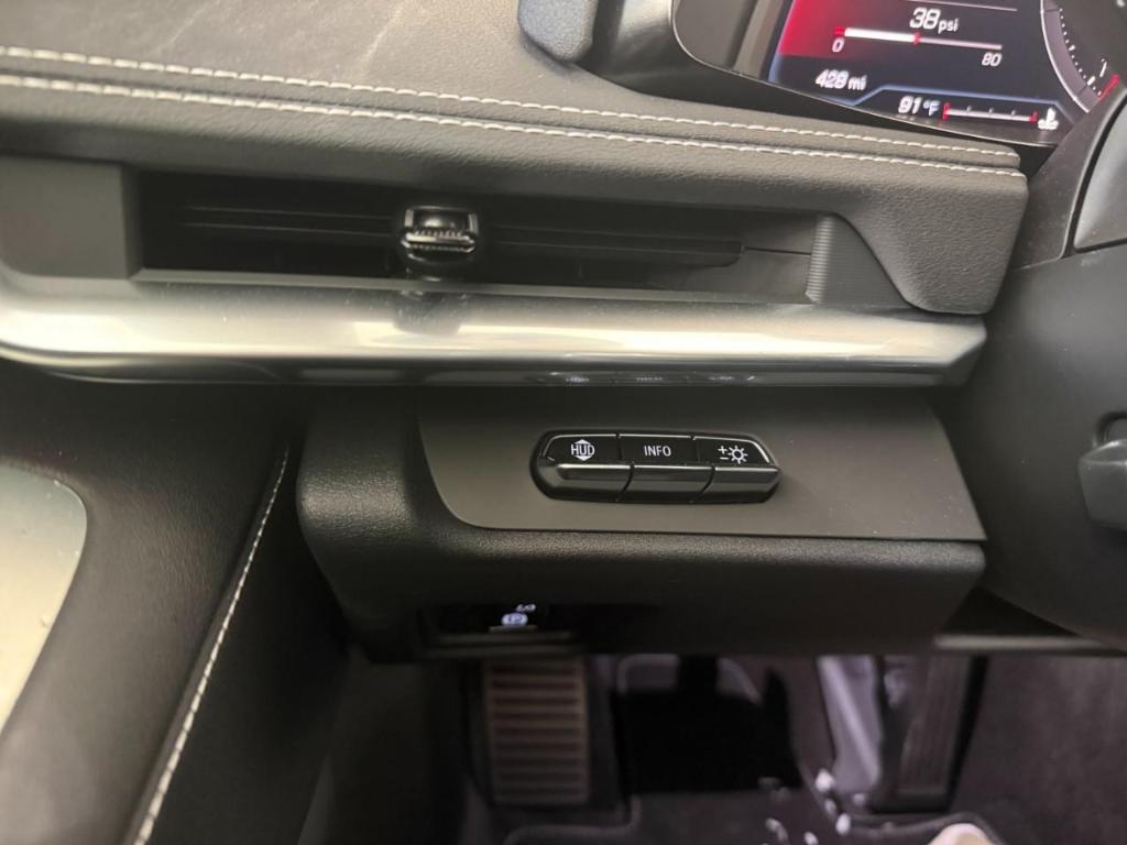 used 2024 Chevrolet Corvette car, priced at $72,252