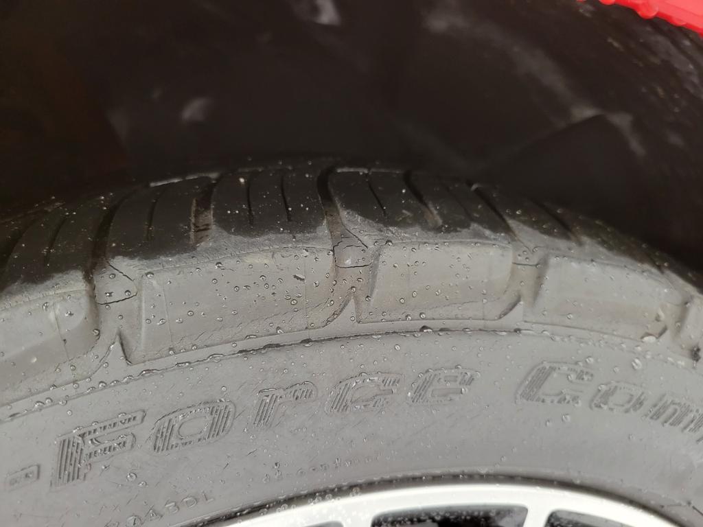 used 2018 Ford Mustang car, priced at $29,870