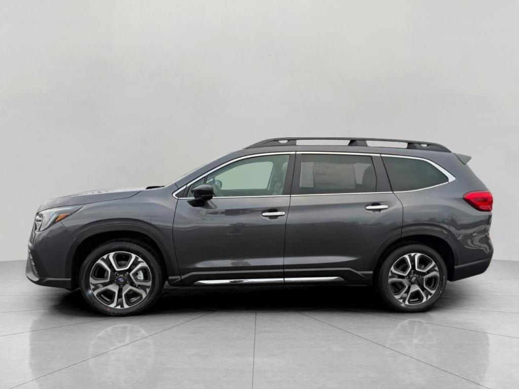 new 2026 Subaru Ascent car, priced at $50,871