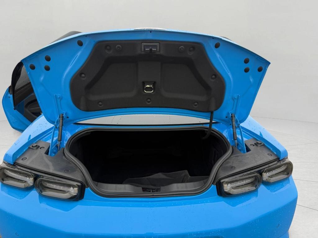 used 2022 Chevrolet Camaro car, priced at $71,776