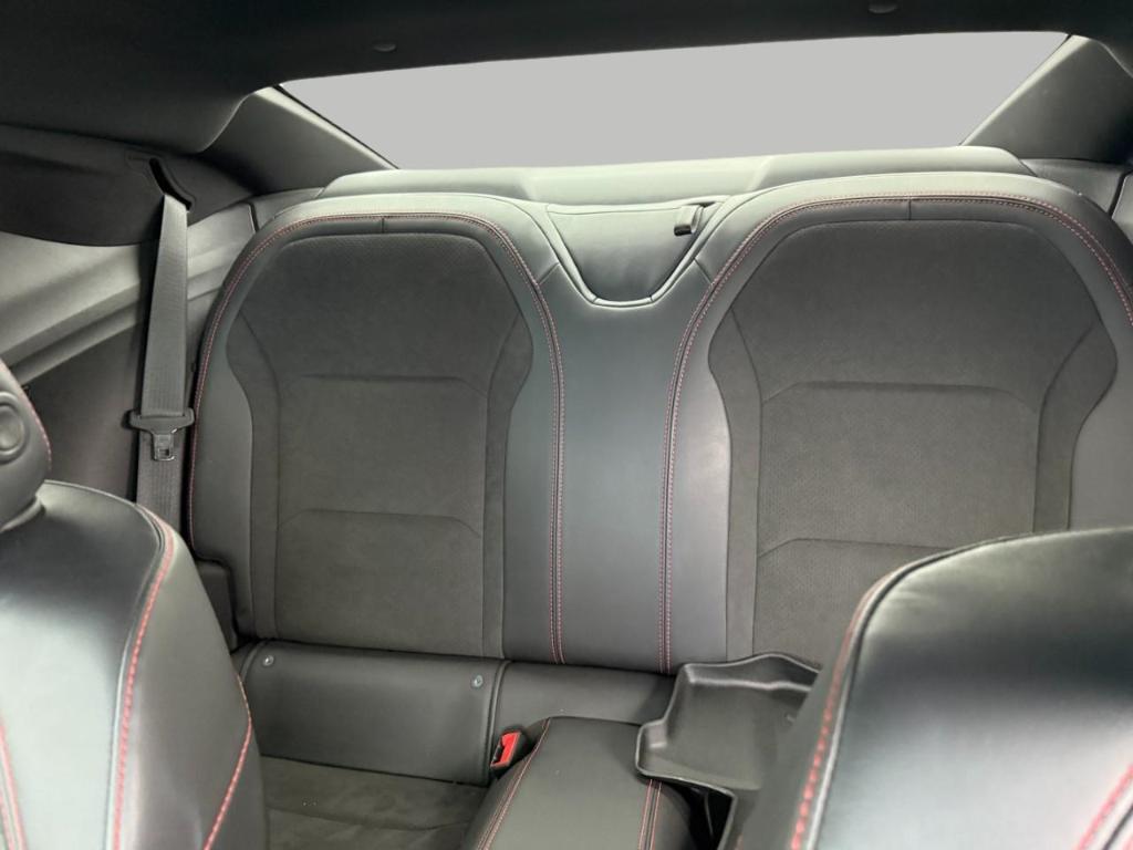 used 2022 Chevrolet Camaro car, priced at $71,776