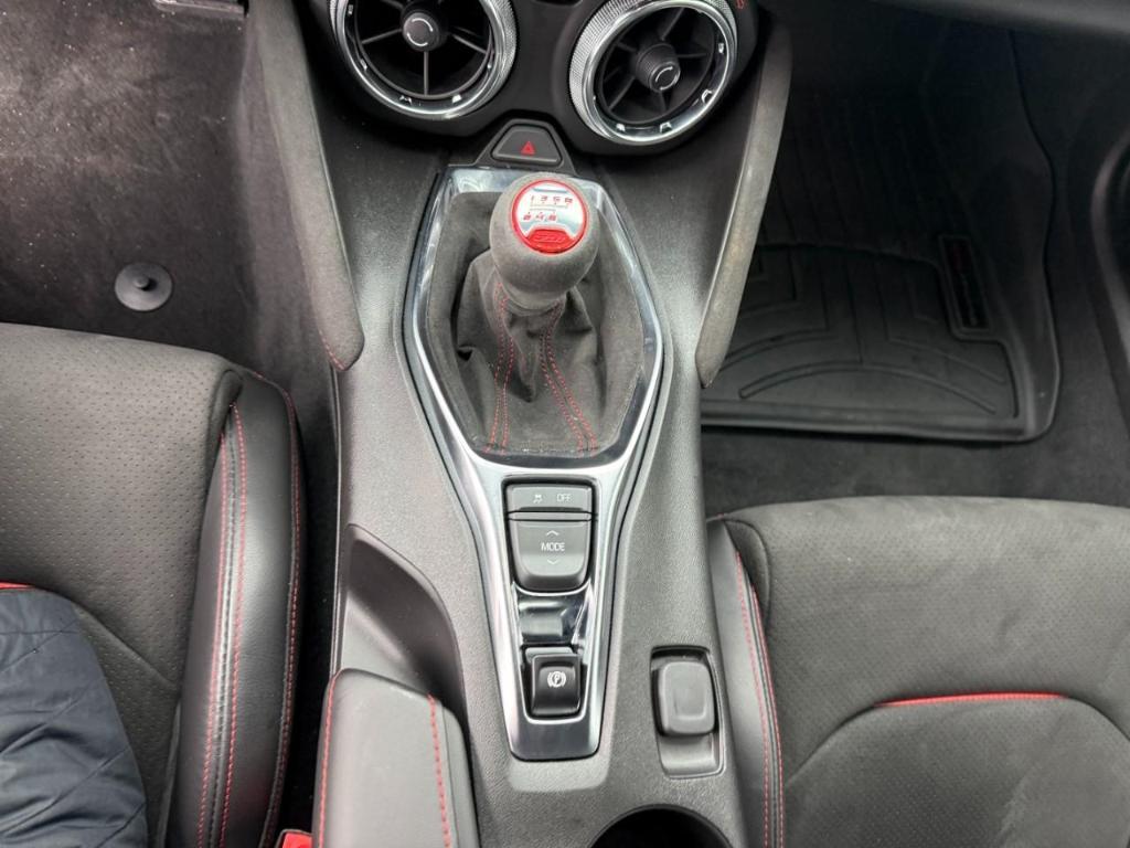 used 2022 Chevrolet Camaro car, priced at $71,776