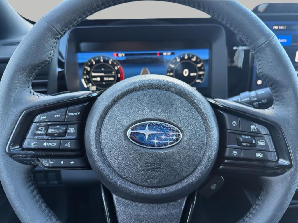 new 2026 Subaru Outback car, priced at $42,141